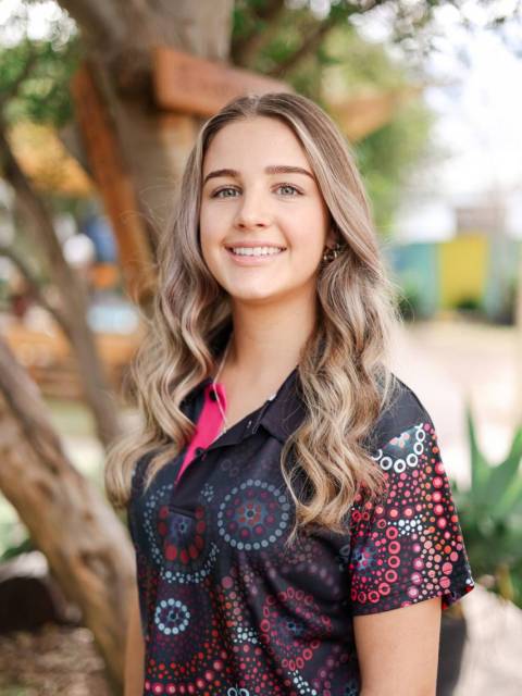 Makenna Regan Makenna Regan
