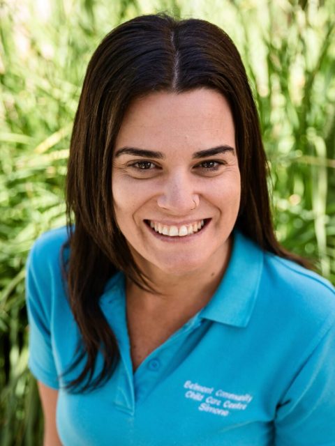 Simone Willingham – staff Simone Willingham - staff